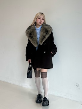 haruさんのコーディネート