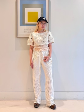 haruさんのコーディネート