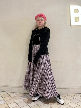 haruさんのコーディネート