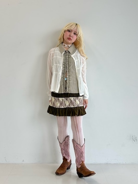 haruさんのコーディネート