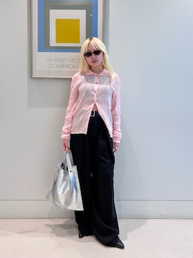 haruさんのコーディネート