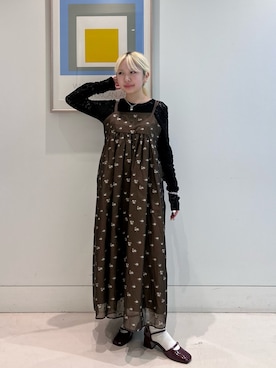 haruさんのコーディネート