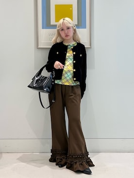 haruさんのコーディネート