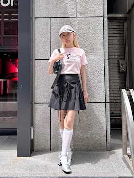 haruさんのコーディネート