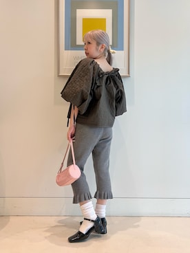 haruさんのコーディネート