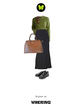 motakuraさん（レディース・156cm）の春コーディネート