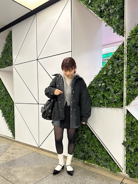 たけなかさんのコーディネート