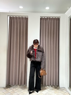 たけなかさんのコーディネート