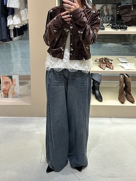 たけなかさんのコーディネート