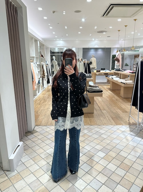 セール】《ZOZOWEEK限定価格》【3サイズ展開】ビューティーフレア