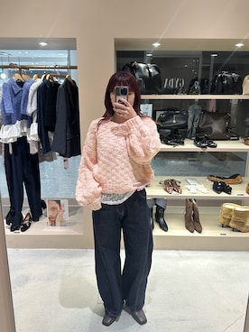 たけなかさんのコーディネート