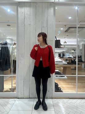 たけなかさんのコーディネート