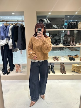 たけなかさんのコーディネート