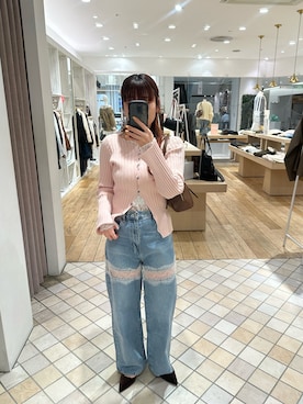 たけなかさんのコーディネート