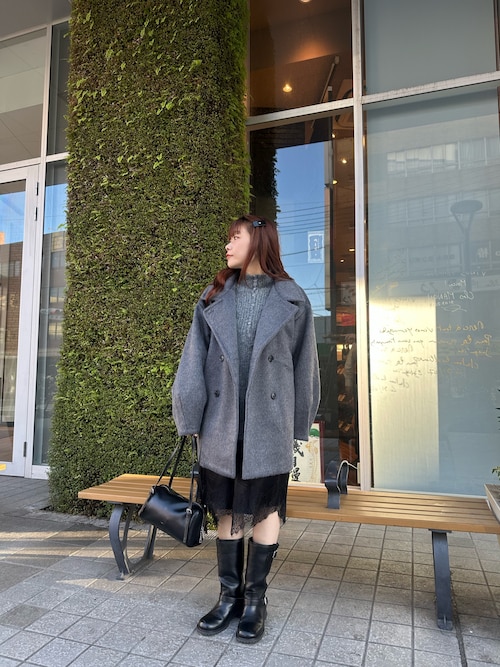 mystic ブーツ エンジニアブーツ レディース : ZOZOTOWN Yahoo!店