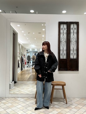 たけなかさんのコーディネート