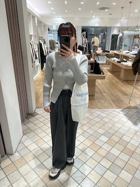 たけなかさんのコーディネート