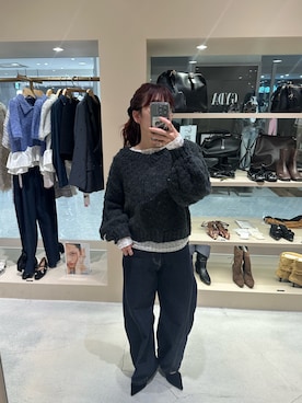 たけなかさんのコーディネート