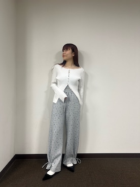 たけなかさんのコーディネート