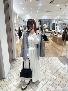 たけなかさんのコーディネート