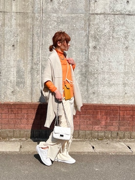 RagsUniteのハンドバッグを使った人気ファッションコーディネート - WEAR