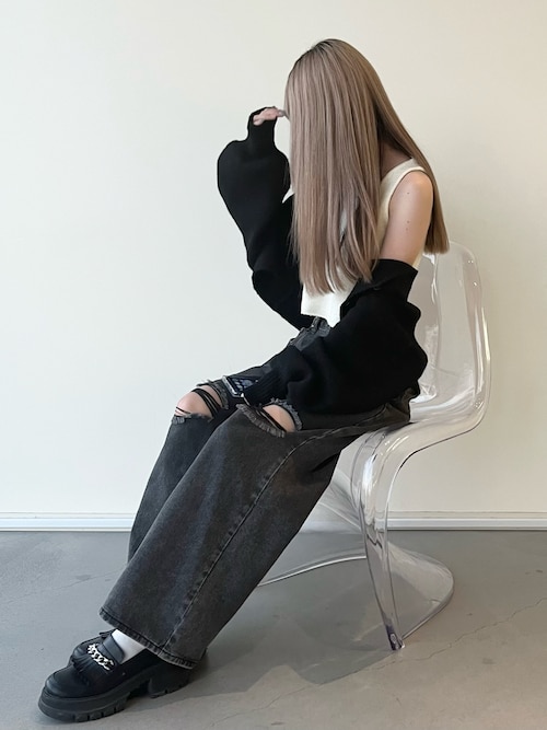 ０１７さんのコーディネート