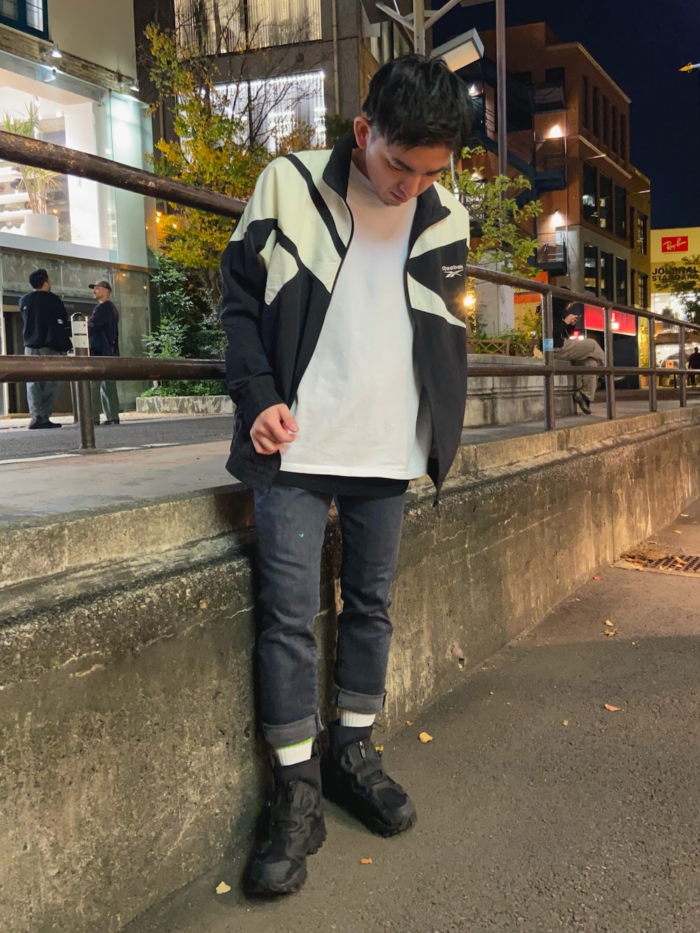 コーディネート