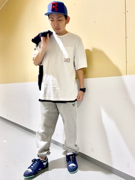 yamachanさんのコーディネート