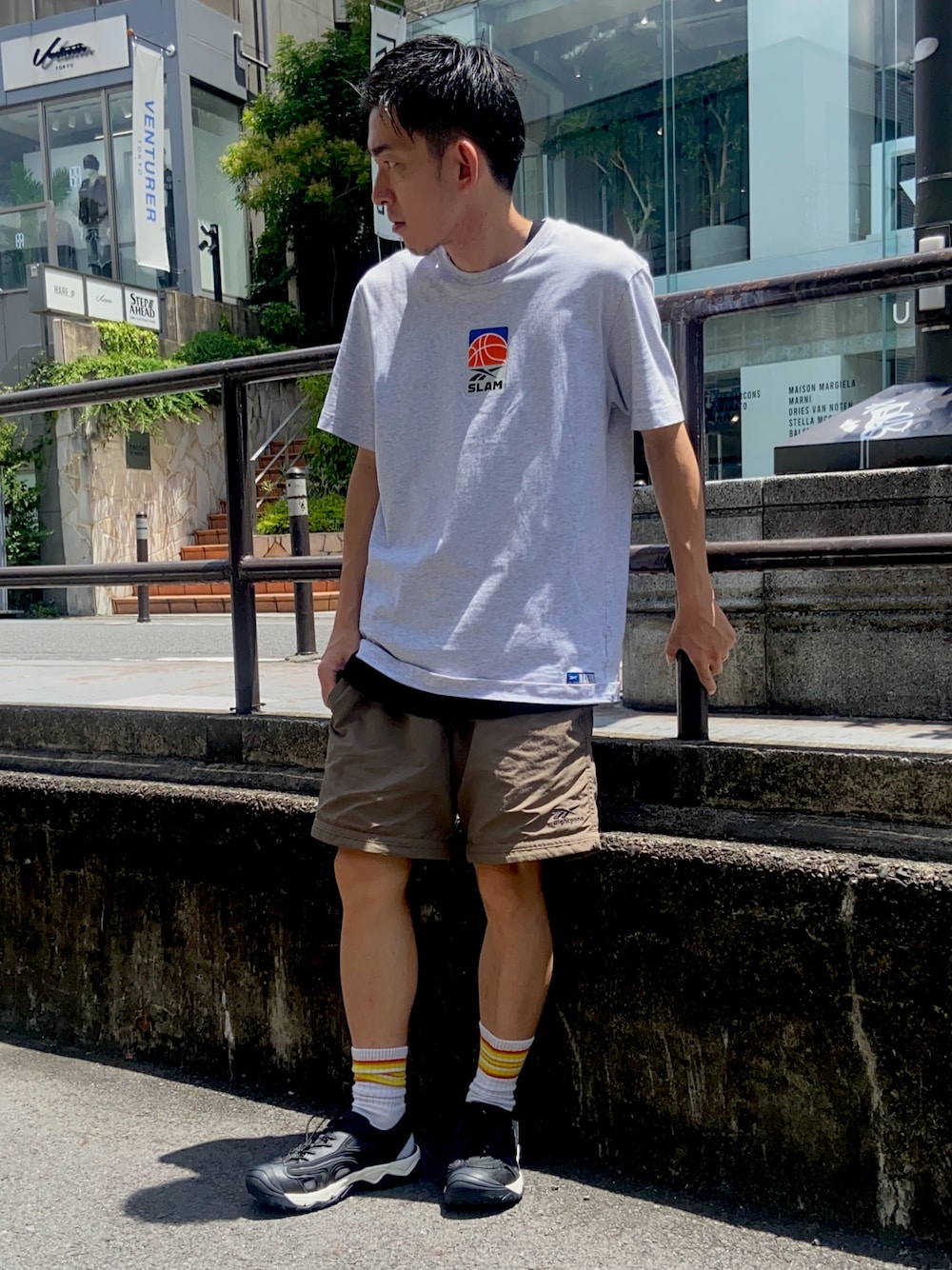 コーディネート