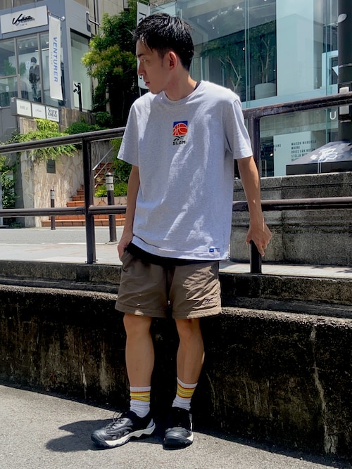 スニーカーサンダル ハイフリッパー / SNEAKER SANDAL HYFLIPPER