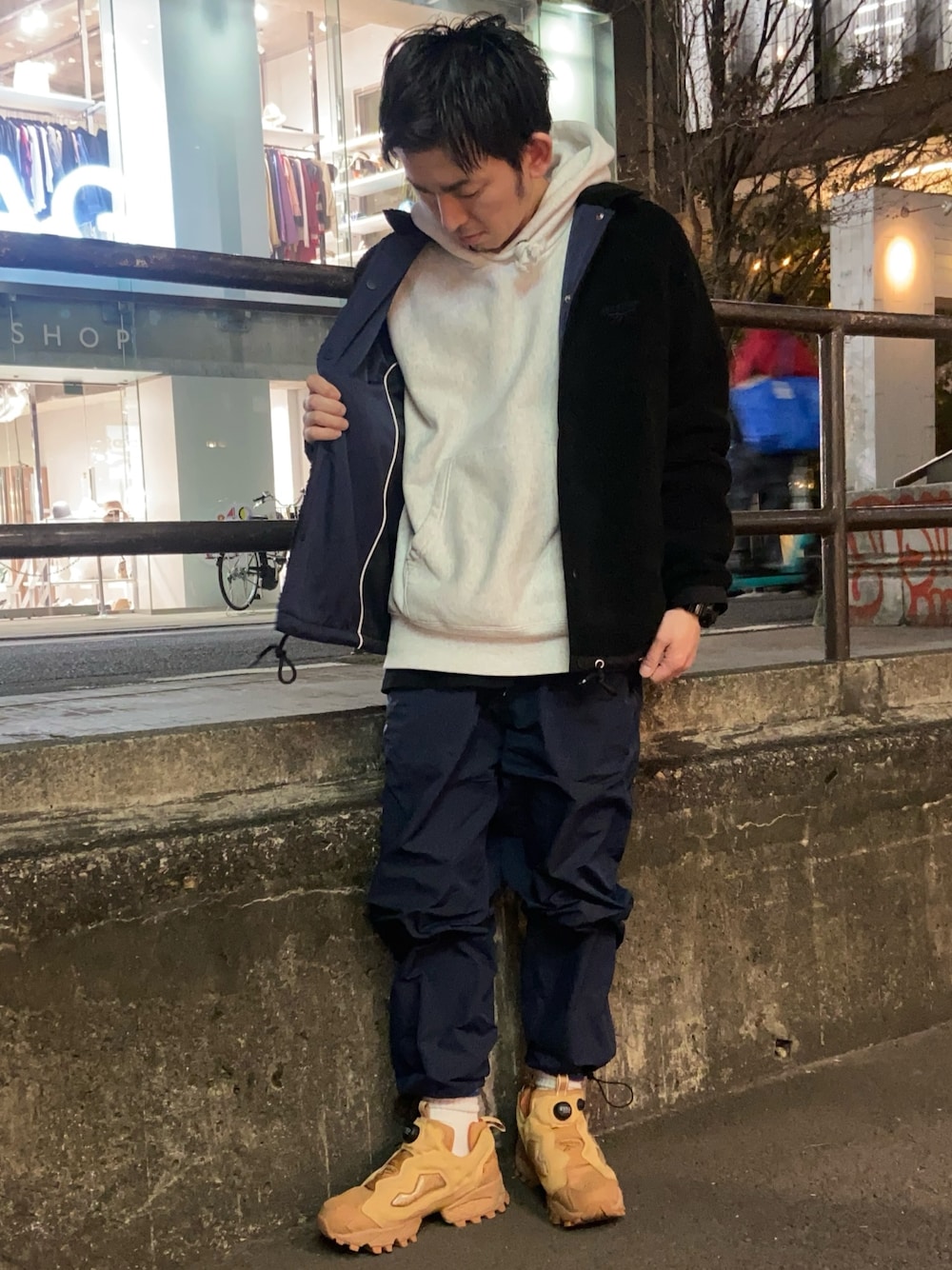 コーディネート