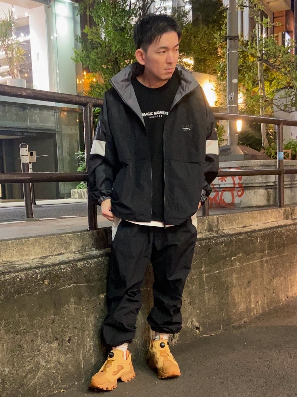 コーディネート