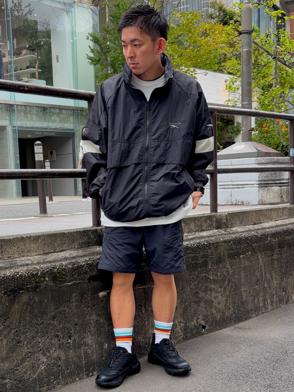 コーディネート