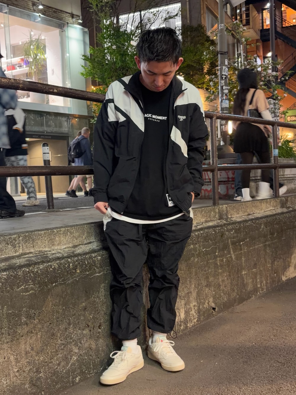 コーディネート