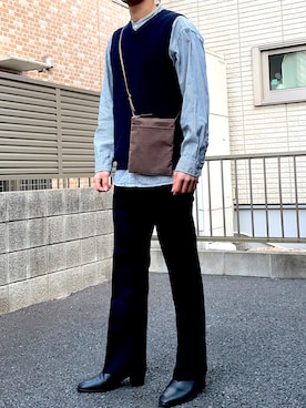 yasu【相互】さんのコーディネート