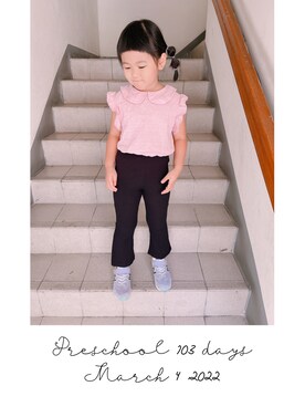 A-Bao阿寶寶さんのコーディネート