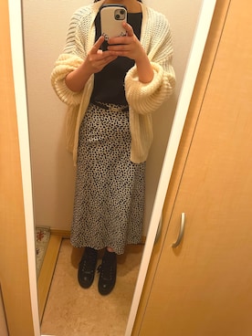 みぃまちゃん。さんのコーディネート