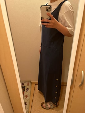 みぃまちゃん。さんのコーディネート