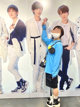 しおちゃんさんのコーディネート