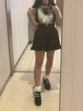 あぴさんのコーディネート