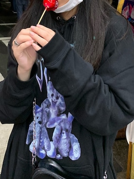 あぴさんのコーディネート