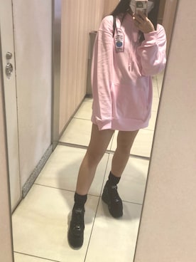 あぴさんのコーディネート