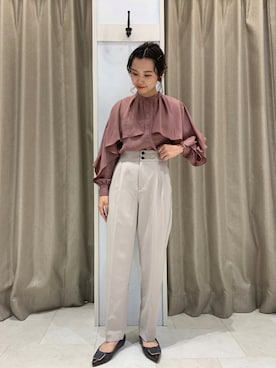 ｳ ｯ ﾃﾞｨさんのコーディネート