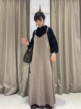 ｳ ｯ ﾃﾞｨさんのコーディネート