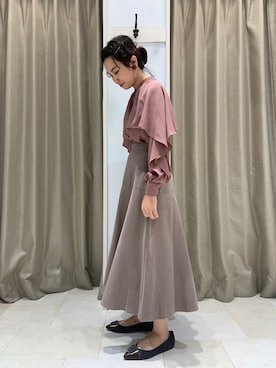 ｳ ｯ ﾃﾞｨさんのコーディネート