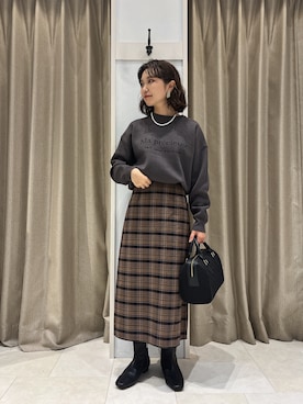 ｳ ｯ ﾃﾞｨさんのコーディネート