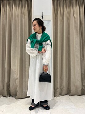 ｳ ｯ ﾃﾞｨさんのコーディネート