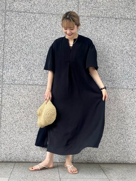 シノハラさんのコーディネート