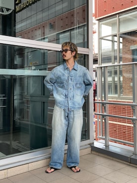 HAYATEさんのコーディネート