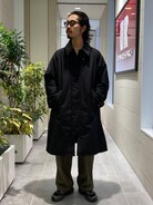 Barbour（バブアー）の「『別注』Barbour / URBAN RESEARCH PADDING
